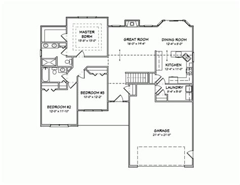 House Plans & Designs | Monster House Plans