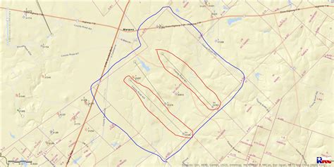 Comstock Drilling Permits - Leon County, TX - Mineral Rights Forum