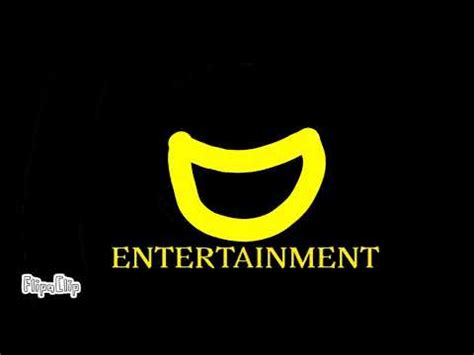 O entertainment Logo - YouTube