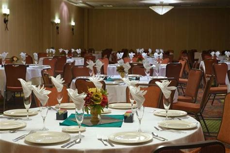 Hilton Garden Inn Albuquerque Uptown - Albuquerque, NM - Party Venue