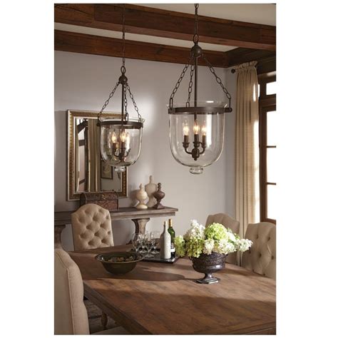 Pendant Lights | Rustic dining room, Farmhouse dining, Dining room lighting