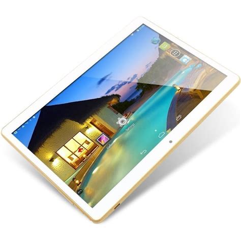 29% off on 4G/LTE 10" 32GB Tablet