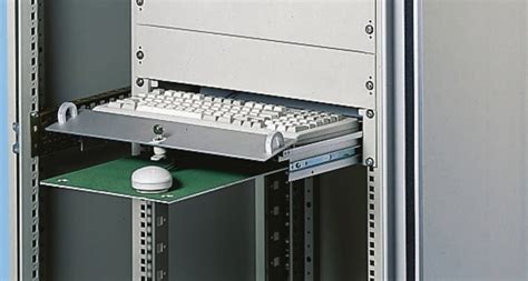 7281035 Rittal | Rittal 2U-Rack Server Rack Drawer | 283-5965 | RS ...