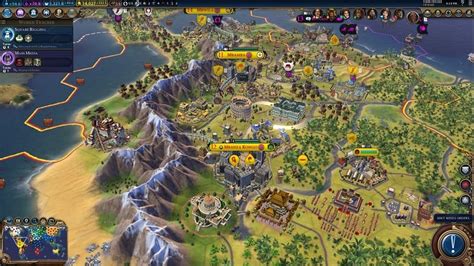 Civ 6 Units Overview: Everything You Need to Know - Civ Fandom