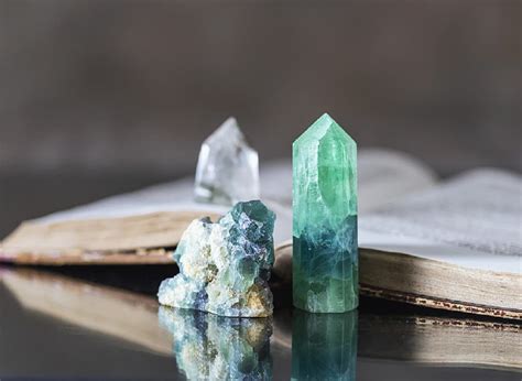 These Healing Stones Will Help Alleviate The Pain Of Losing Loved Ones