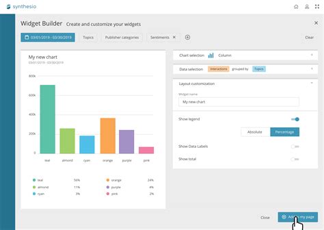 Synthesio Reviews 2024: Details, Pricing, & Features | G2