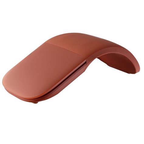 Microsoft Surface Arc Mouse – Poppy Red (CZV-00075) (Refurbished ...