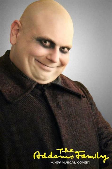 Uncle Fester Addams Family Values