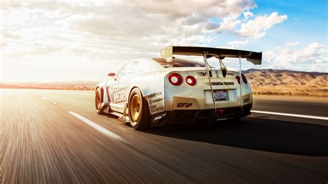 #4565088 #tuning, #Nissan Skyline GT-R R35, #car, wallpaper - Rare ...