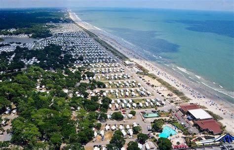 Lakewood Camping Resort - Myrtle Beach, SC - RV Parks - RVPoints.com