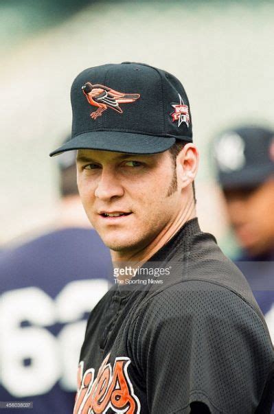 Brady Anderson | Getty Images | Mlb orioles, Brady anderson, Baseball cards