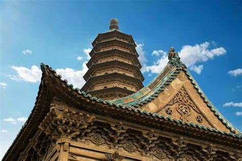 Taiyuan Attractions - Top 8 Places to Visit in Taiyuan