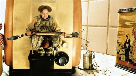 The Borrowers (1997 film) - Alchetron, the free social encyclopedia