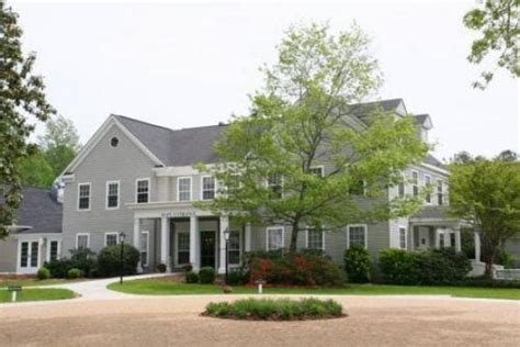 The Farley Center, Williamsburg (VA) Reviews, Pricing - Best Rehabs