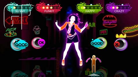 Just Dance 3 Now Available for PlayStation 3 | popgeeks.com