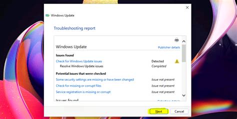 FIX Windows Update Issues For Windows 11 Errors Troubleshooting Tips ...