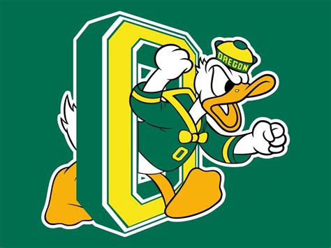 Go Ducks! | Oregon ducks logo, Oregon ducks football, Oregon ducks