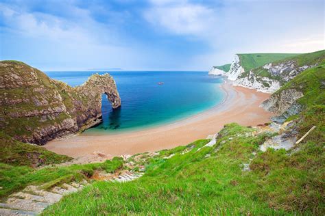 10 Best Beaches in Dorset - Which Dorset Beach is Right For You? - Go ...