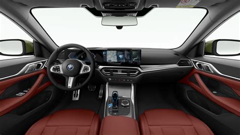 2022 BMW i4: Now you can configure your dream, electric Gran Coupe