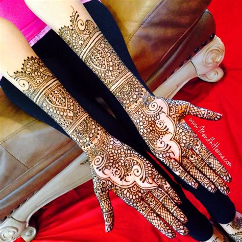 Bridal Henna Now booking for 2015/16 Instagram @MendhiHennaArtist Henna ...