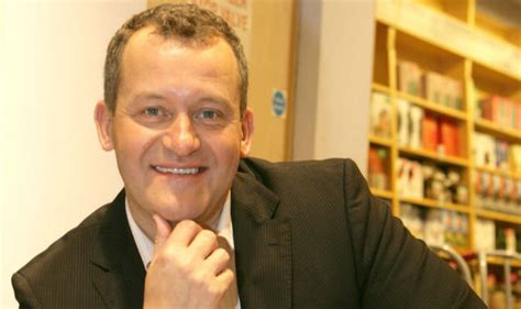 Paul Burrell Net Worth 2024 Update: Bio, Age, Height, Weight - Net ...