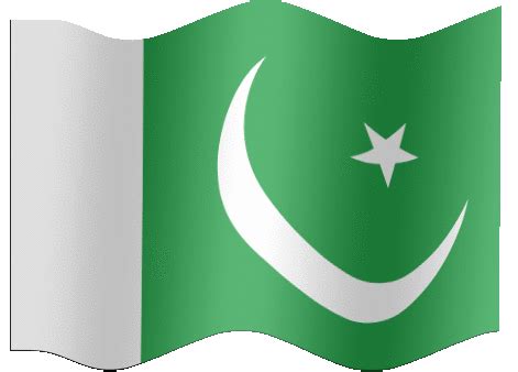 Animated Pakistan flag | Country flag of | abFlags.com gif clif art ...