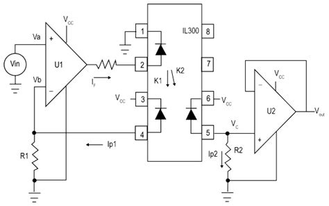 opto isolator - Why is this circuit isolated? - Electrical Engineering ...