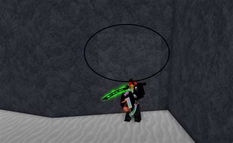 How To Get Yoru/Dark Blade V2 In Blox Fruits (2024) » Arceus X