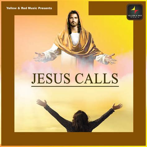 Jesus Calls Songs Download: Jesus Calls MP3 Songs Online Free on Gaana.com