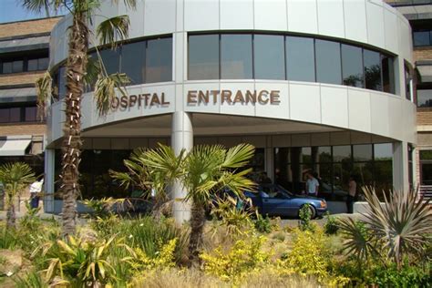 Virus outbreak hits Joburg's Mediclinic Morningside | The Citizen