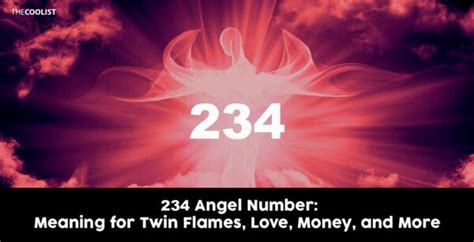 234 Angel Number Meaning Meaning for Relationships, Career, and Money