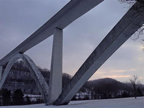 What’s To Love About Winter On The Natchez Trace Parkway – Natchez ...