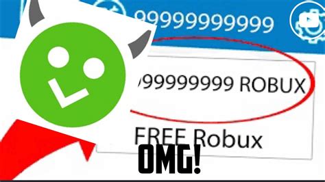 HOW TO GET HAPPY MOD! IOS AND SAM “ unlimited robux” FREE - YouTube