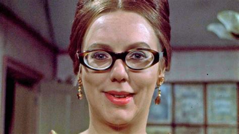 Anna Karen: On the Buses and EastEnders actress dies in fire at 85 ...