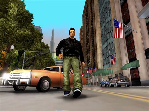 A Timeless Classic: Exploring Grand Theft Auto III On Windows 11 - How ...