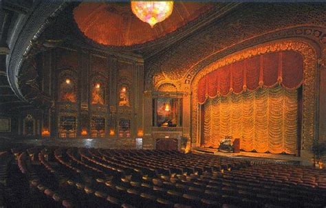 Richmond Movie Palace - The Byrd Theatre | Richmond, Richmond va ...