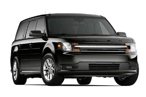 Ford Flex 2024 Price in United States - Reviews, Specs & August Offers ...