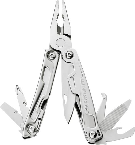 Multi-tool PNG transparent image download, size: 1901x2048px