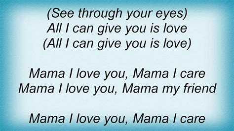 Spice Girls - Mama Lyrics Acordes - Chordify