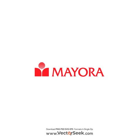 Mayora Indah Logo Vector - (.Ai .PNG .SVG .EPS Free Download)