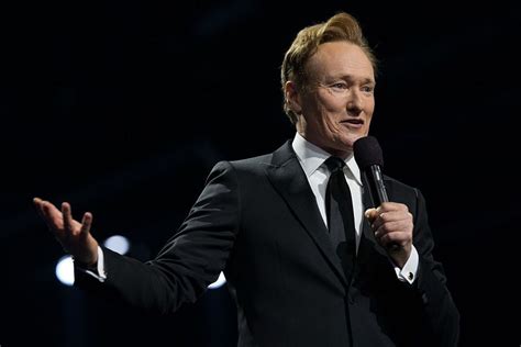 Conan O’Brien To Film Episode In Israel