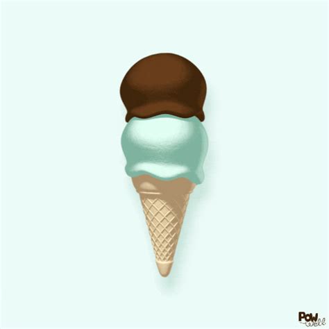 Ice Cream Animation GIF - Find & Share on GIPHY