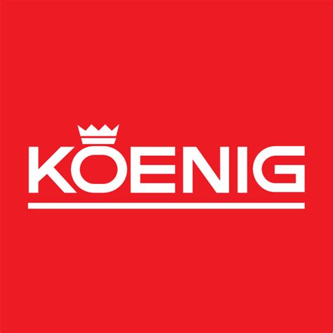 Koenig(16) logo, Vector Logo of Koenig(16) brand free download (eps, ai ...