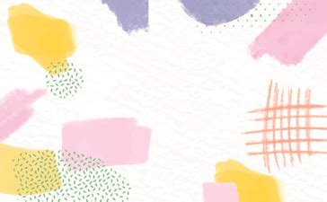 Pastel Cute Backgrounds For Google Slides