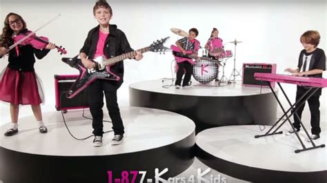 The Cruel (But Effective) Agony of the Kars4Kids Jingle | Mental Floss