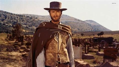 Lee Van Cleef was an iconic presence in the Spaghetti Western genre