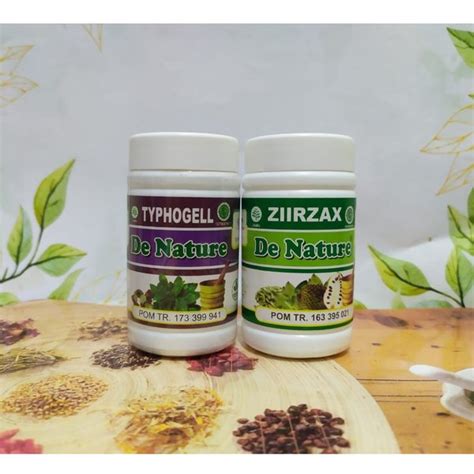 Jual Obat Sakit Abses Gigi Gusi Bengkak Bernanah Herbal DE NATURE di ...