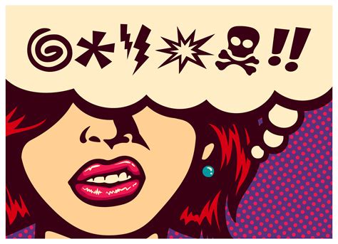 Swearing Like A Sailor May Not Be Such A Bad Thing | Discover Magazine