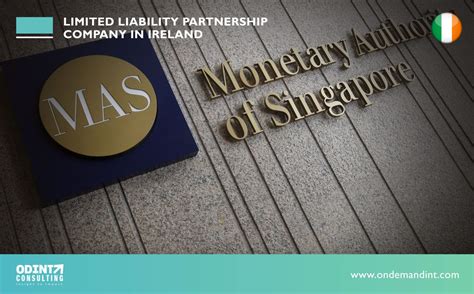 Monetary Authority of Singapore (MAS): Roles & Compliances for ...