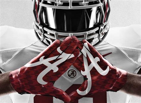 Alabama Crimson Tide Desktop Wallpaper